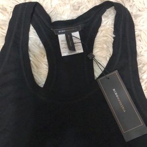 BCBG MAXAZRIA TANKTOP